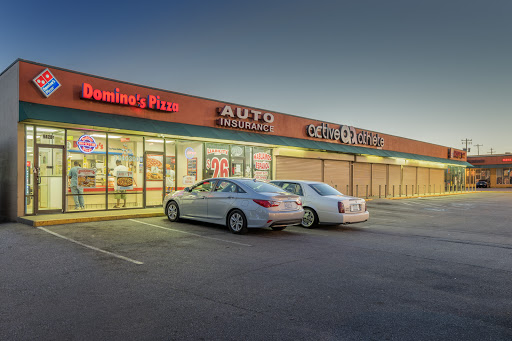 Cullen Plaza - Thumbnail