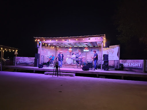 Back 9 Bar - Visual
