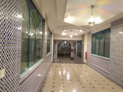Photos of Abdali Parking