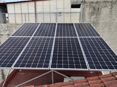 DISOLER Paneles Solares