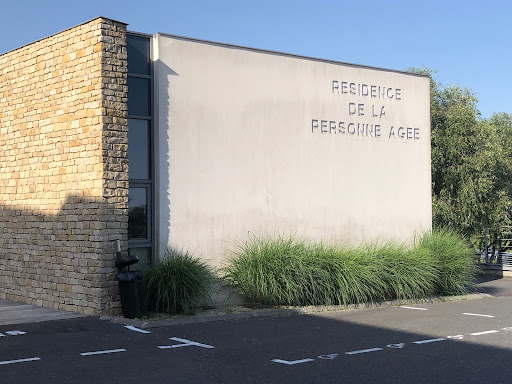 Photo de Résidence de la Personne Agée