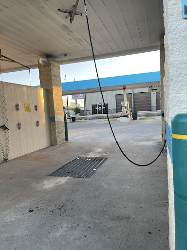 Aqua Suds Car Wash