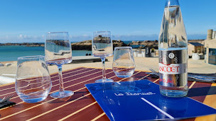 Photo n°101 de Le Transat Restaurant à Trégastel (Restaurant de fruits de mer)