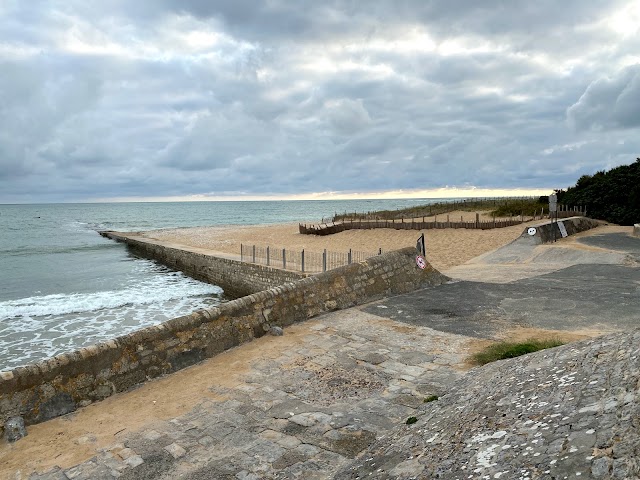 Bar Aux Frères de la Côte