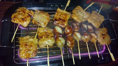 Photos of TK streetfood លក់គ្រឿងសមុទ្រ