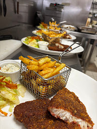 Photo n°82 de Restaurant Le California - Mauguio à Mauguio (Restaurant)