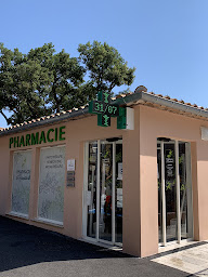 Photo n°2 de Pharmacie de RAMATUELLE à Ramatuelle (Pharmacie)
