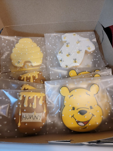 Cakes By Erin - Thumbnail