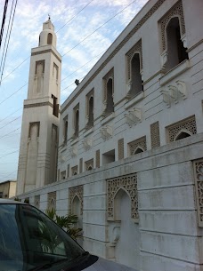 Jamia Masjid Baitul Salaam karachi