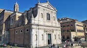 Фотография , площадь императоре Аугусто, Рим, Италия