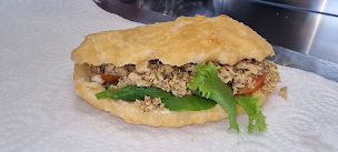 Photo n°16 de Les Délices de chez nous 31 à Toulouse (Restauration rapide)