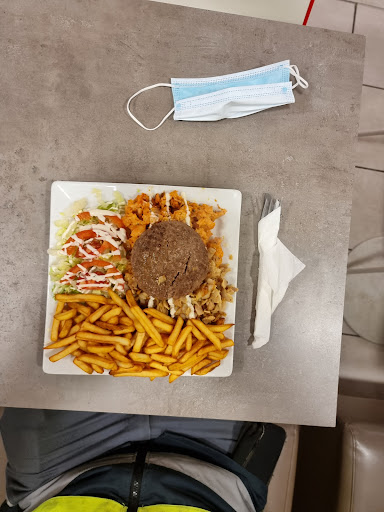 Photo 2 - Vigneux kebab