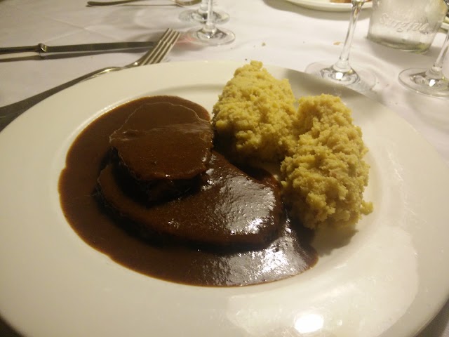 Ristorante Al Cenacolo