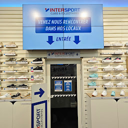 Photo n°1 de INTERSPORT Clubs & Collectivités Saint-Paul-Lès-Dax à Saint-Paul-lès-Dax (Société de flocage)