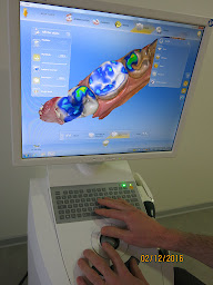 Photo n°8 de Dr Lebossé Jean-François à Vitré (Dentiste)