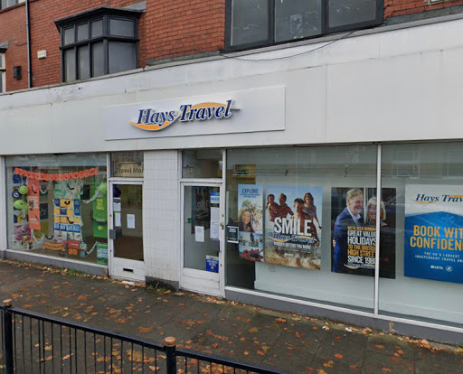 Hays Travel Liverpool Allerton Road - Thumbnail