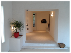 Photo n°2 de YOGA Maison Mâ à Viviers (Centre de yoga)