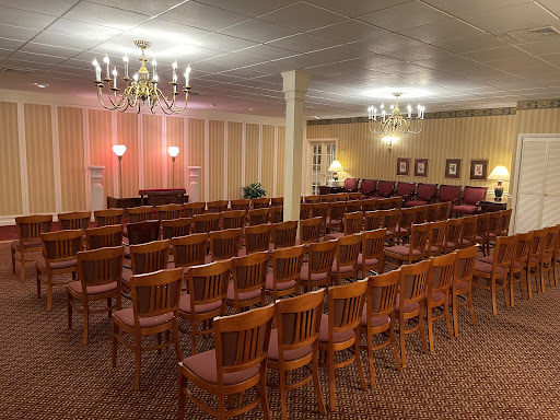 A.A. Mariani & Son Funeral Home