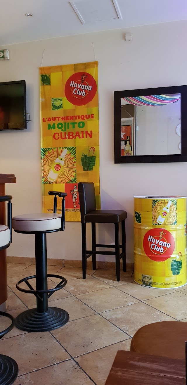 Mojito Club