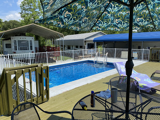 Eagles Landing Campground - Thumbnail