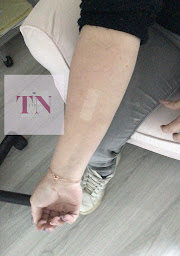 Photo n°14 de Téa Nails à Halloy (Service de blanchiment des dents)