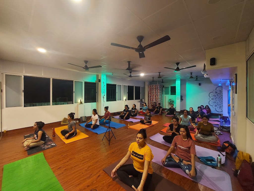 Fit Version Of Life Yoga Centre