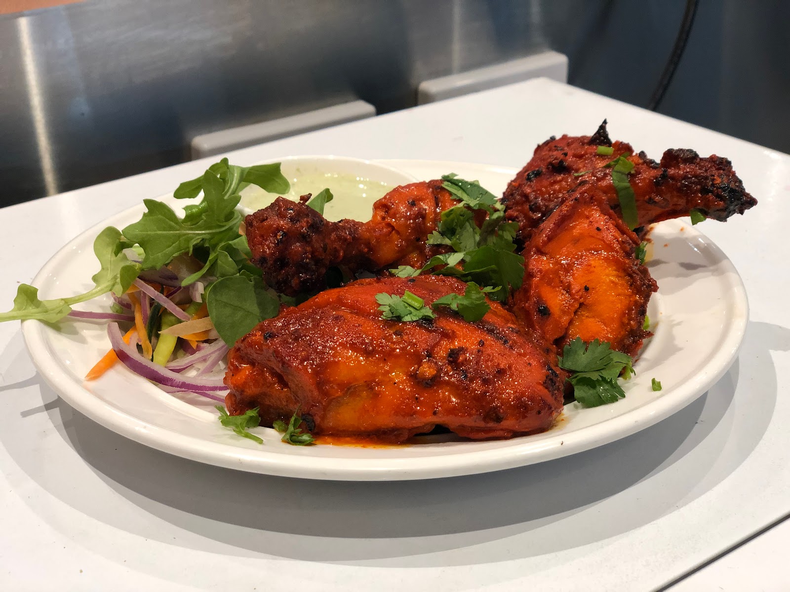 The Logical Indian — photo 4