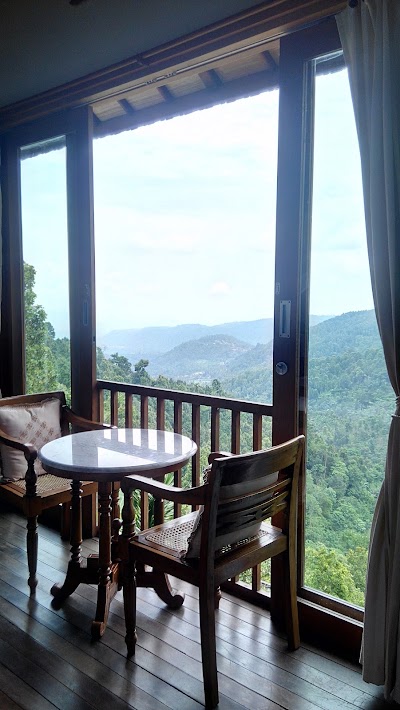 Photos of Munduk Sari Garden Villa