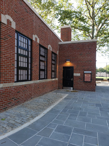 Bill Brown Playground Soccer Field - Thumbnail