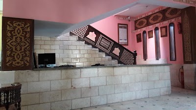 Photos of Ali Baba Hotel Dahab