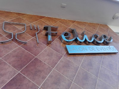Photos of Salon De Eventos "Felice"