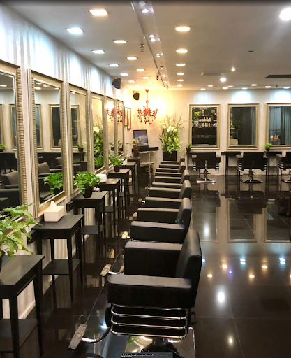 A + Hair Boutique/hair Salon