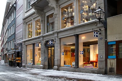 Photos of FINNSHOP AG