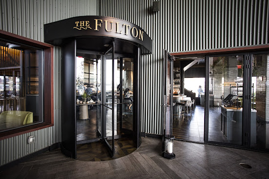 The Fulton by Jean-Georges by null