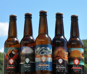 Photo n°13 de Bacho Brewery à Tourrettes-sur-Loup (Restaurant de tapas)