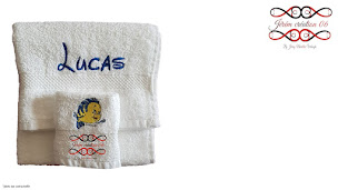 Photo n°9 de JérémCréation06 à Le Broc (Magasin de broderie)