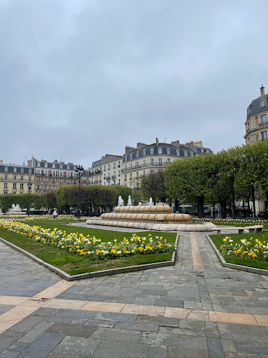 Mairie de Levallois - Thumbnail