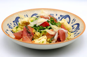 Photo n°33 de l'Ostello restaurant pizzeria à Bessan (Restaurant)