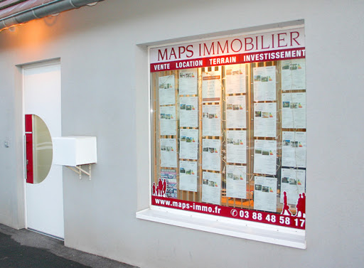 Maps Real Estate and H & M Management - Thumbnail