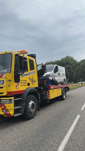 Depannage Du Ried - Thumbnail