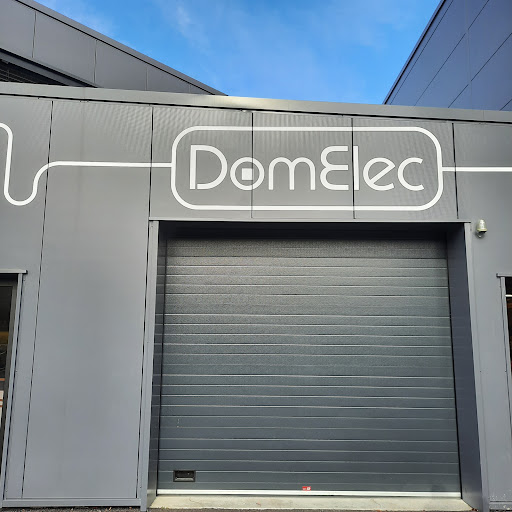 Photo de Domomat à Alby-sur-Chéran (74540)