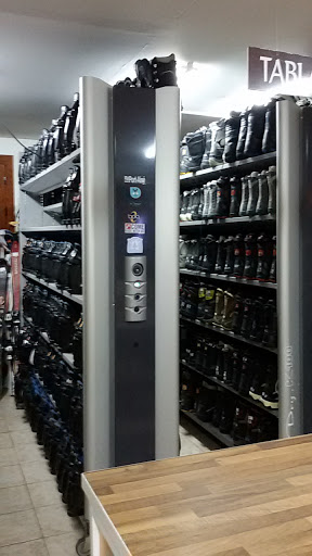 Tienda De Nieve LUCESKI - Thumbnail