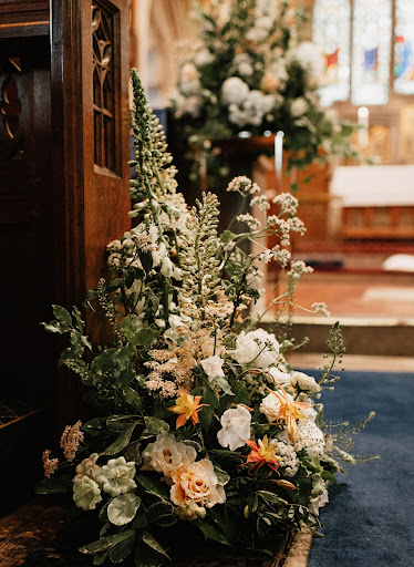 FOREST Flower Studio - Visual