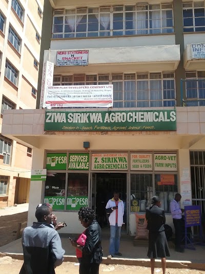 Photos of Dream Plan Developers Company Limited