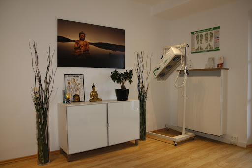 Physiotherapie Zange - Thumbnail
