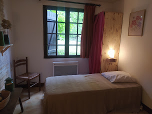 Photo n°18 de Le Chapitre à Fleurac (Lodge)