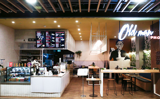 Photo of Old Man Pho QV Melbourne - Vietnamese Restaurant