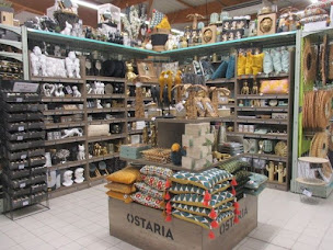 Photo n°28 de Centrakor Lanvollon à Lanvollon (Magasin d'ameublement d'extérieur)