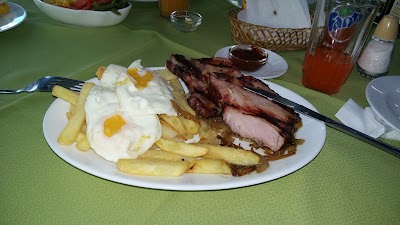 Photos of Fog&oacute;n Quimey