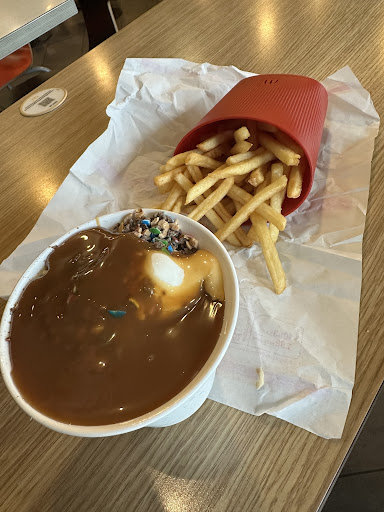 Photo 4 - McDonald's Eveux-L'Arbresle